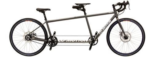 Co-Motion Speedster fiche technique et avis